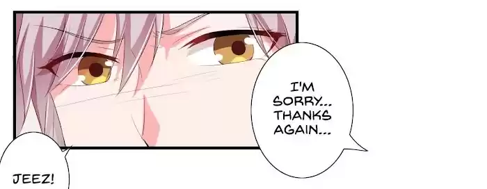 Flash Marriage Chapter 42.1