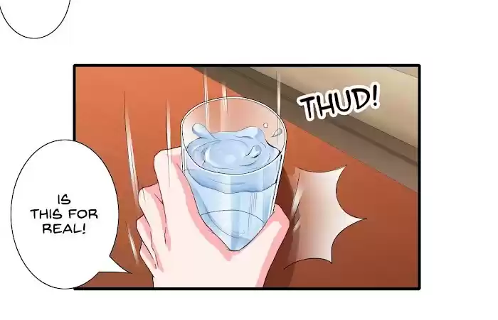 Flash Marriage Chapter 42.1