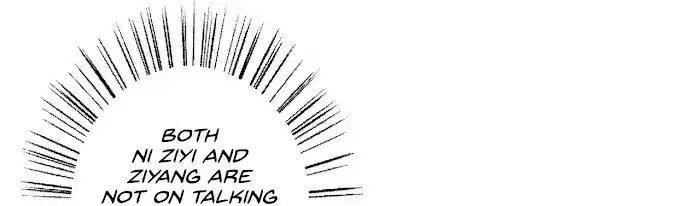 Flash Marriage Chapter 42.1