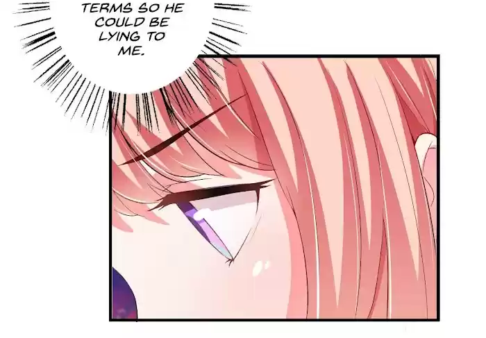 Flash Marriage Chapter 42.1