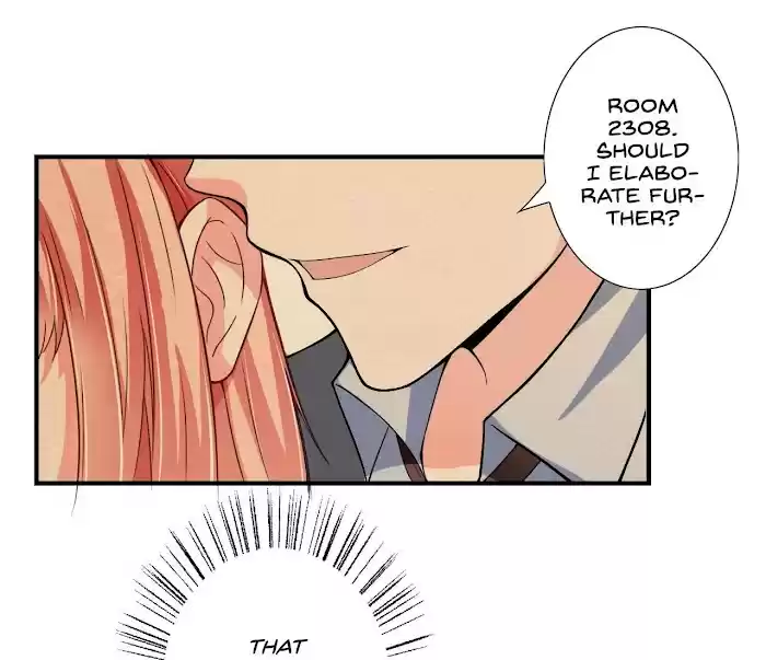 Flash Marriage Chapter 42.1