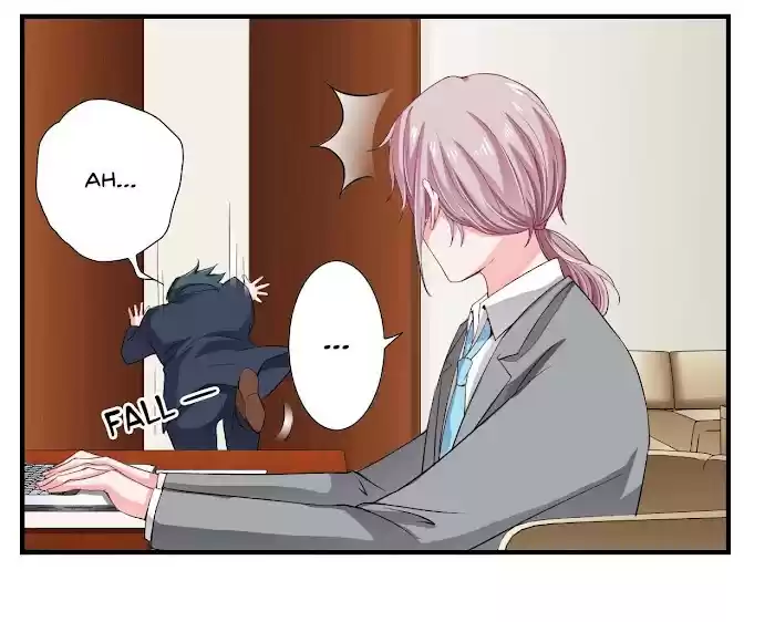 Flash Marriage Chapter 42.2