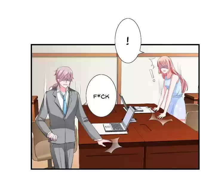 Flash Marriage Chapter 42.2