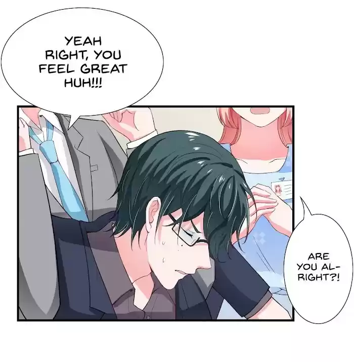 Flash Marriage Chapter 42.2