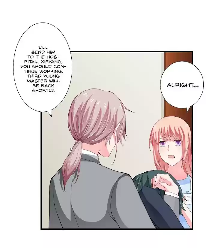 Flash Marriage Chapter 42.2