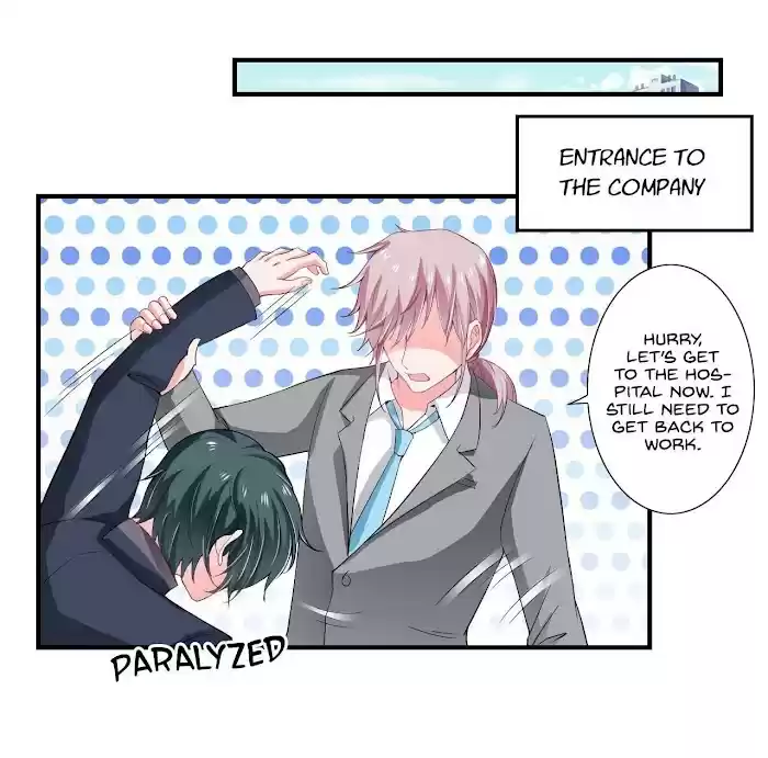 Flash Marriage Chapter 42.2