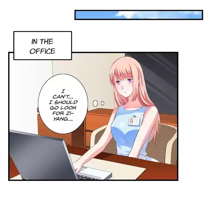 Flash Marriage Chapter 42.2