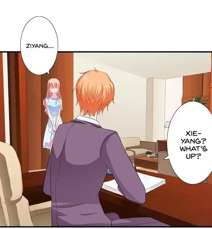 Flash Marriage Chapter 42.2