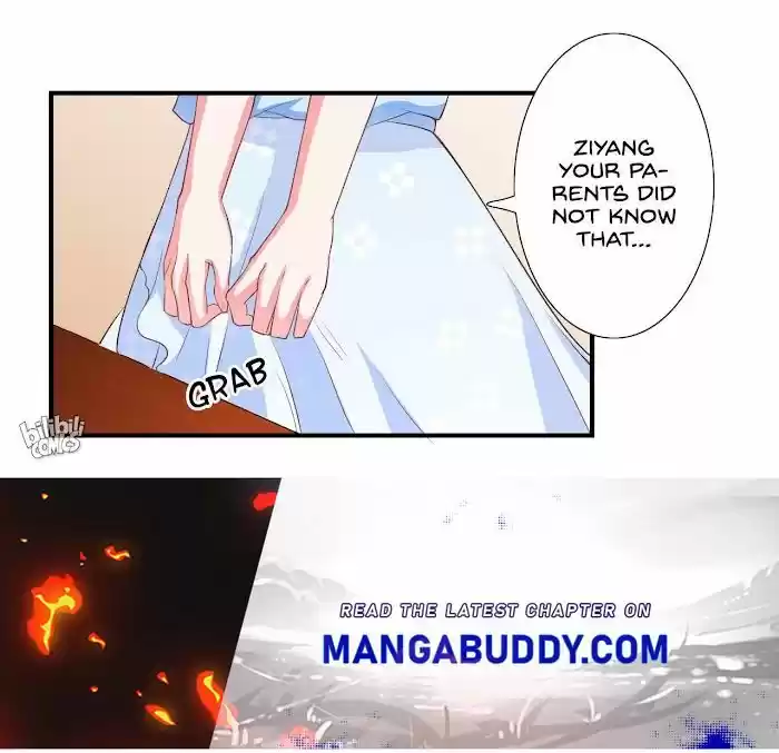 Flash Marriage Chapter 42.2