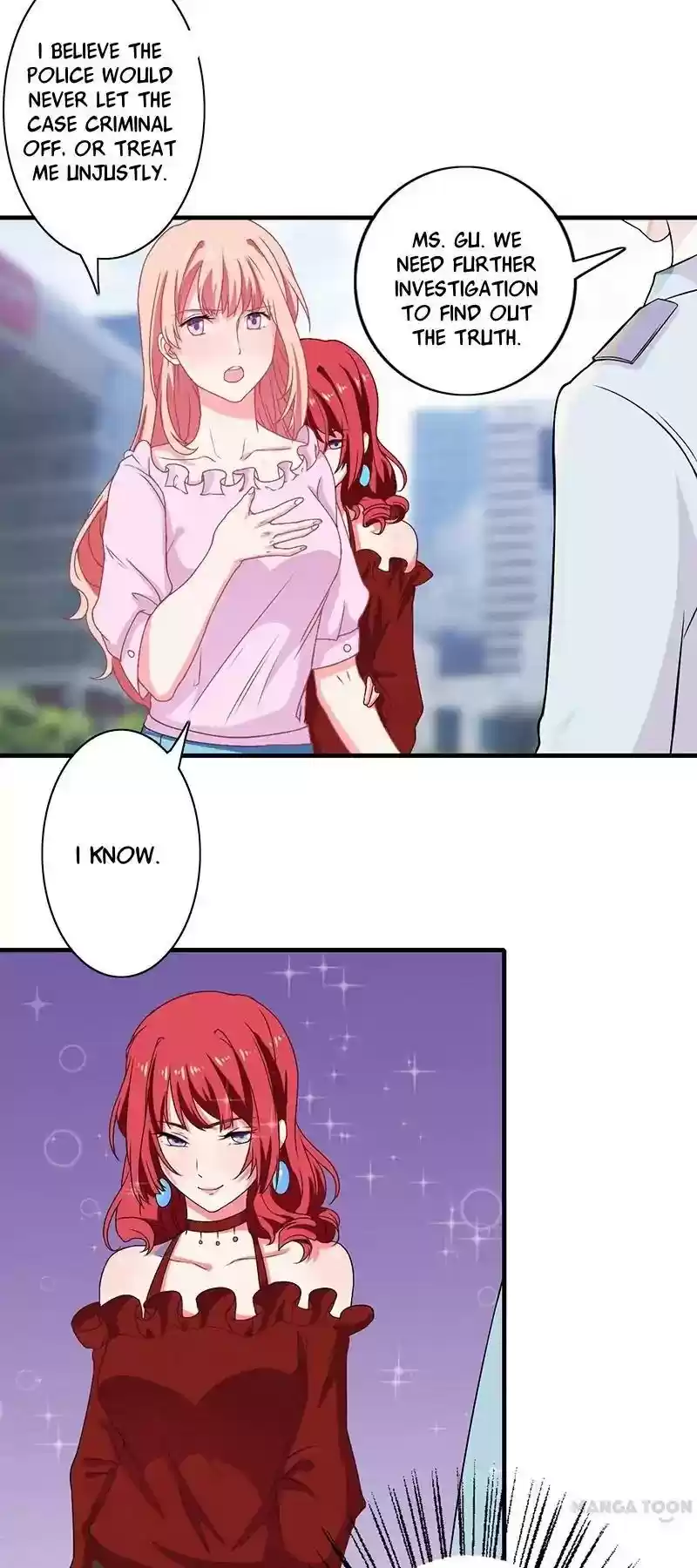 Flash Marriage Chapter 5: