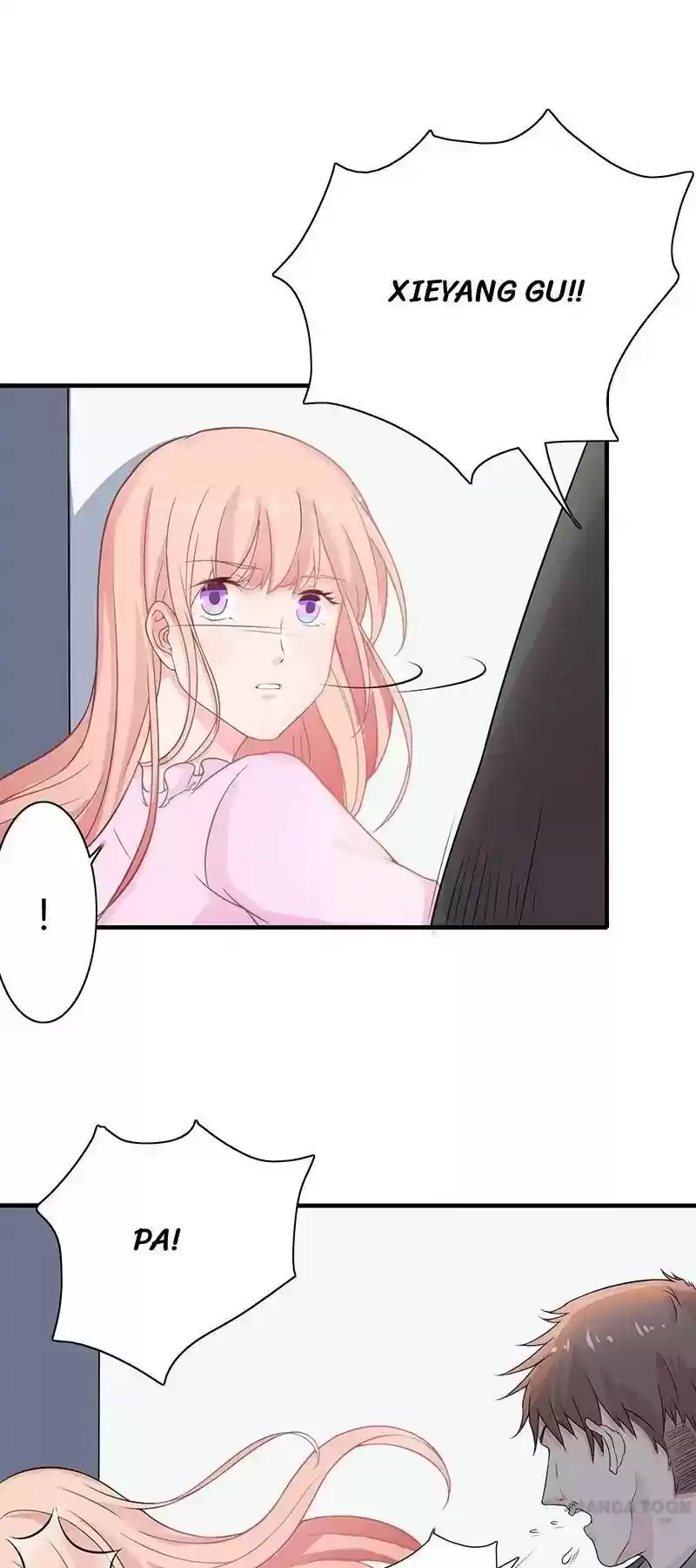 Flash Marriage Chapter 5: