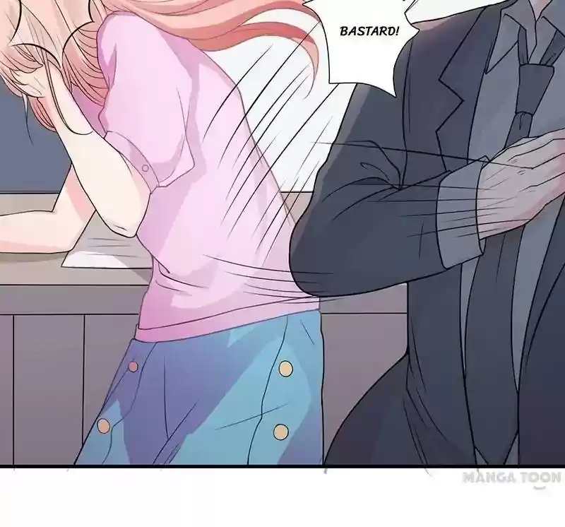 Flash Marriage Chapter 5: