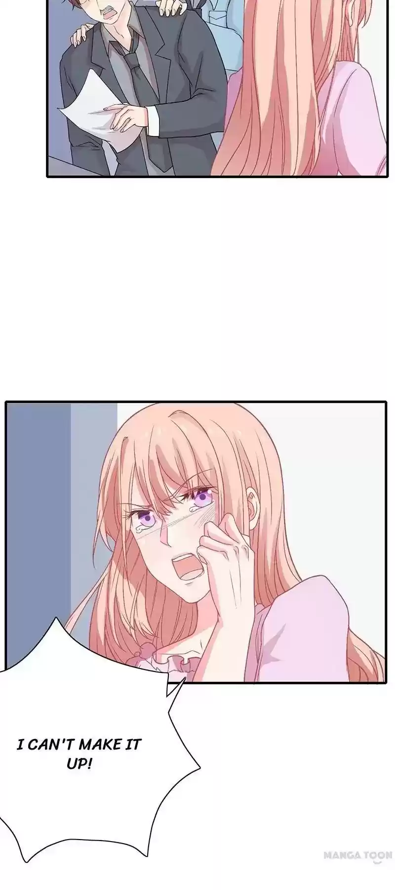 Flash Marriage Chapter 5: