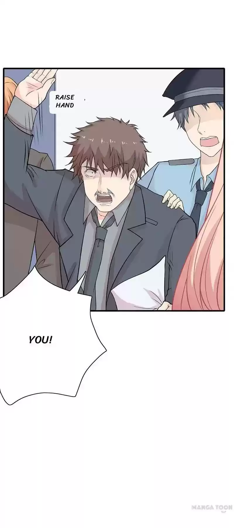 Flash Marriage Chapter 5: