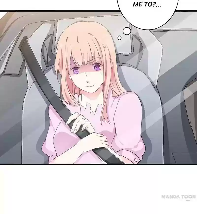 Flash Marriage Chapter 5: