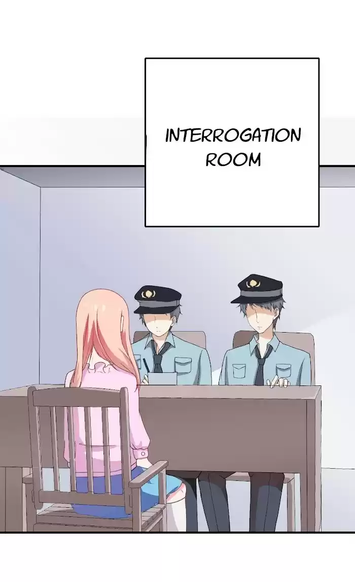 Flash Marriage Chapter 5.1