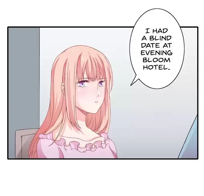 Flash Marriage Chapter 5.1