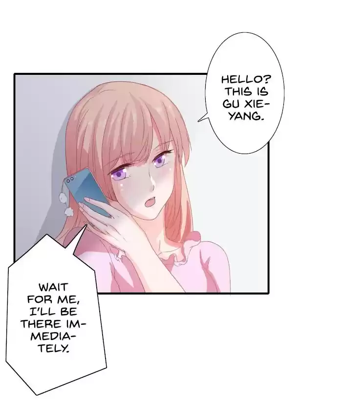 Flash Marriage Chapter 5.1