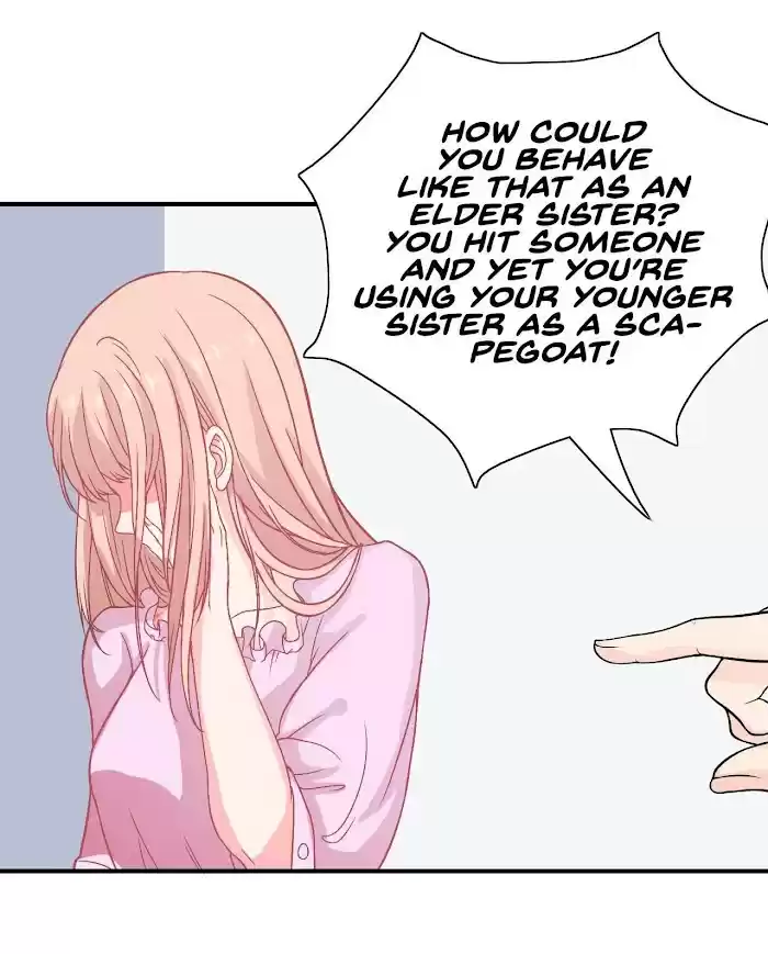 Flash Marriage Chapter 5.1