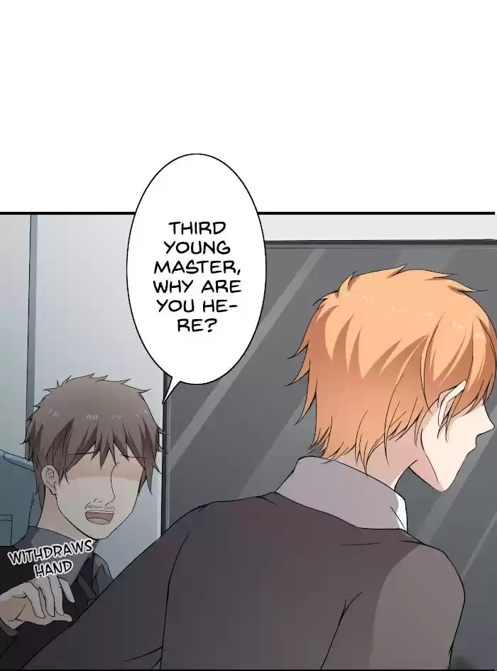 Flash Marriage Chapter 5.2