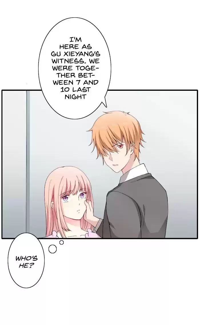 Flash Marriage Chapter 5.2