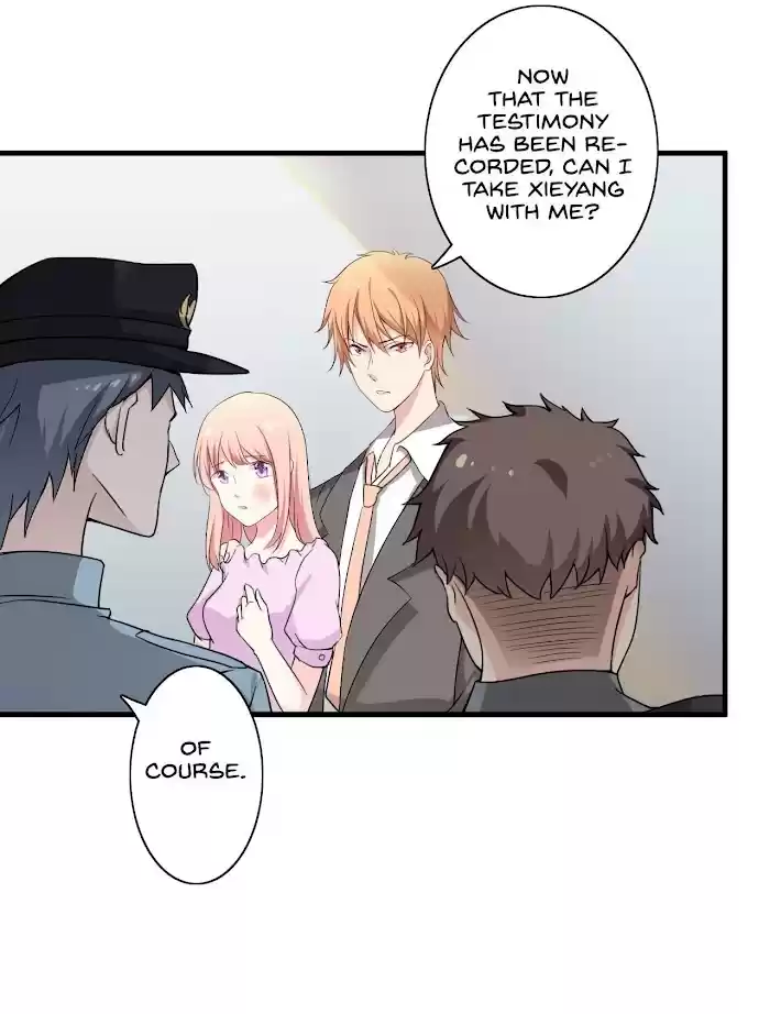 Flash Marriage Chapter 5.2