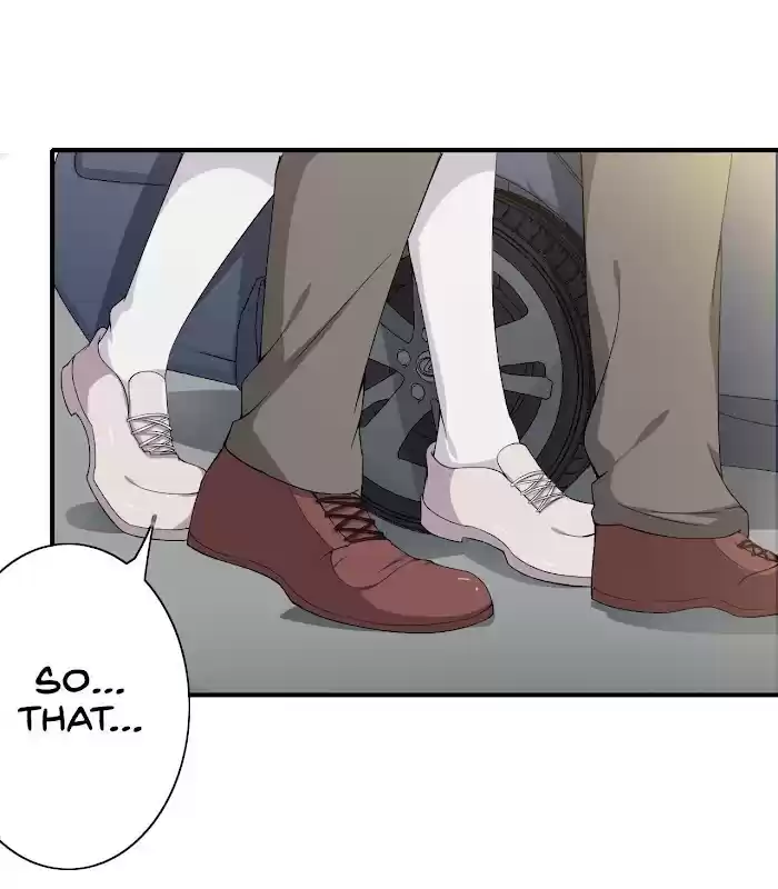 Flash Marriage Chapter 5.2