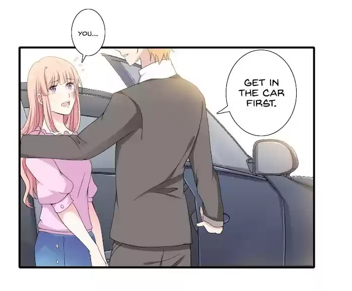 Flash Marriage Chapter 5.2