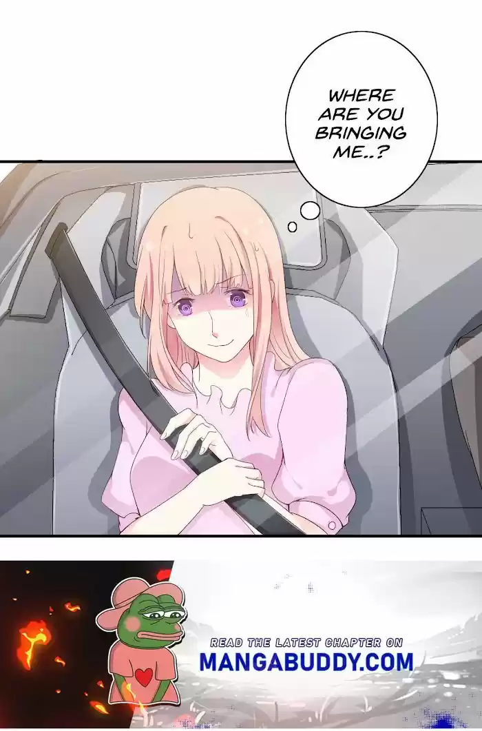 Flash Marriage Chapter 5.2