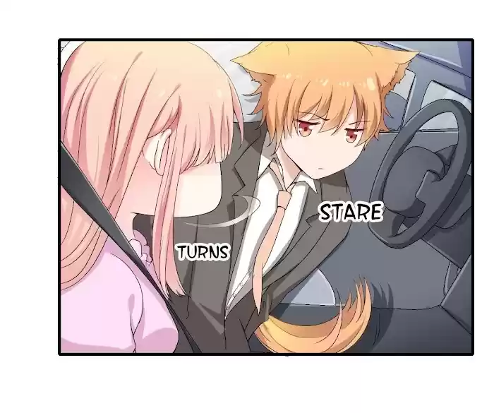 Flash Marriage Chapter 6.1