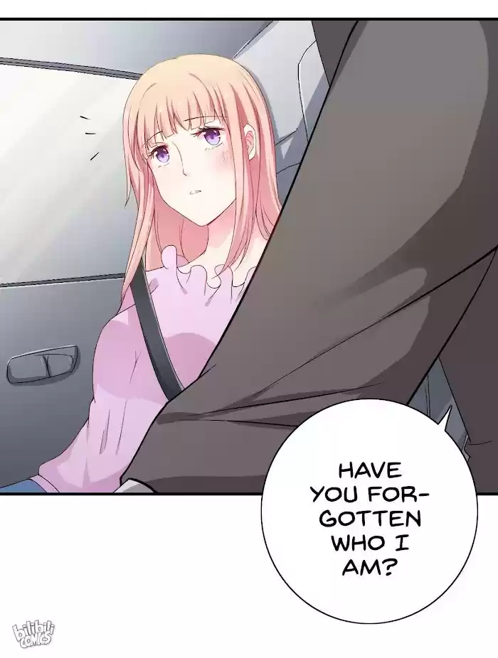 Flash Marriage Chapter 6.1