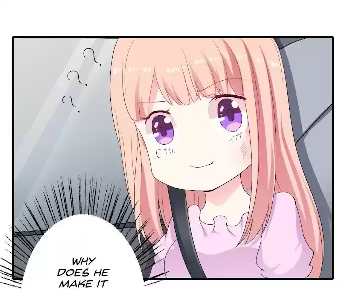 Flash Marriage Chapter 6.1