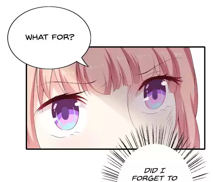 Flash Marriage Chapter 6.1