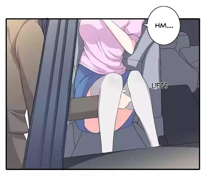 Flash Marriage Chapter 6.1