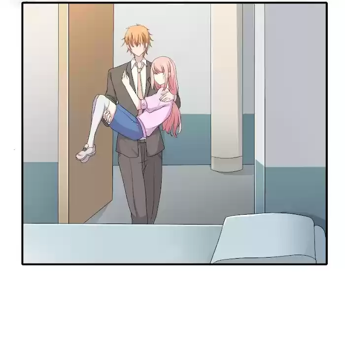 Flash Marriage Chapter 6.1