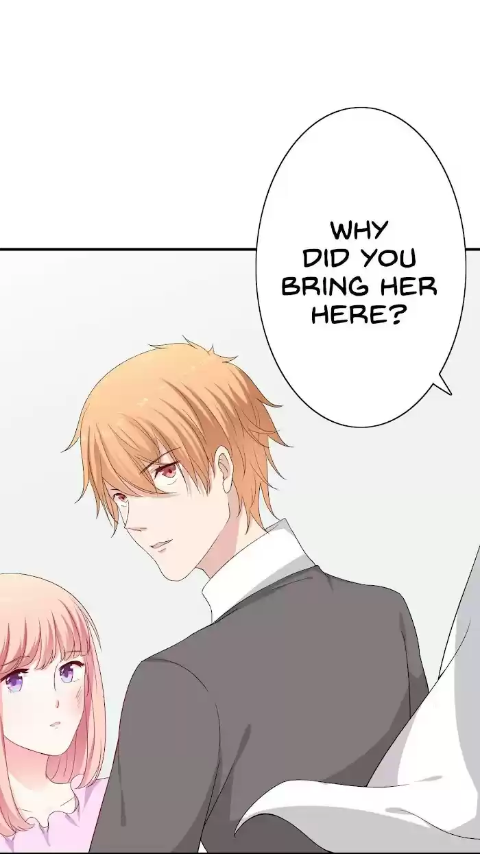 Flash Marriage Chapter 6.1