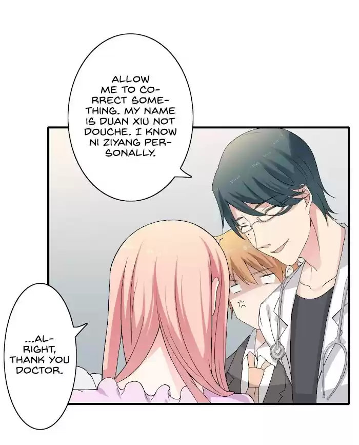 Flash Marriage Chapter 6.2