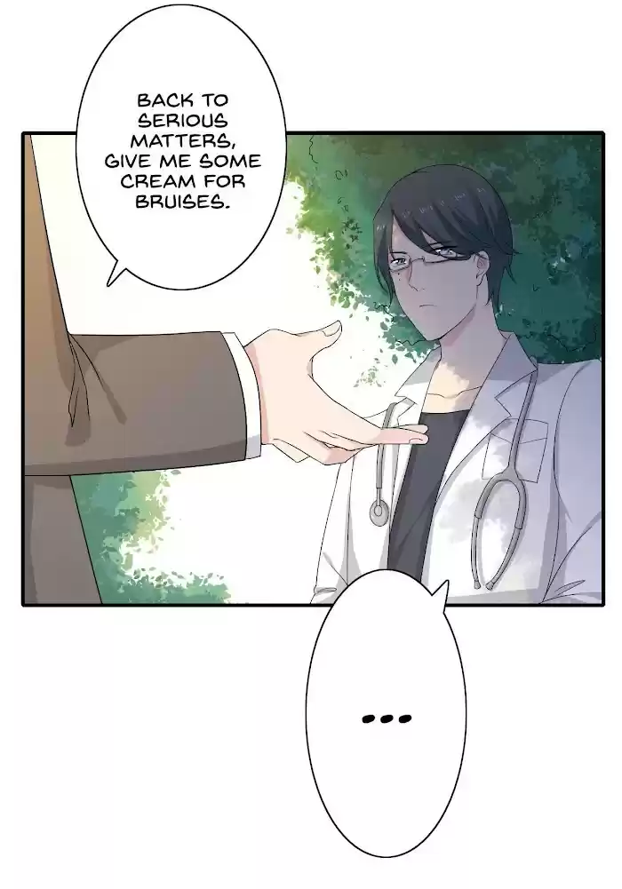 Flash Marriage Chapter 6.2