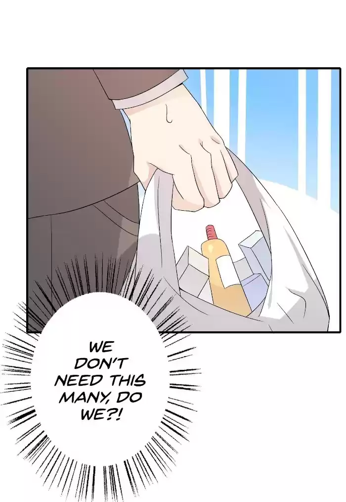 Flash Marriage Chapter 6.2