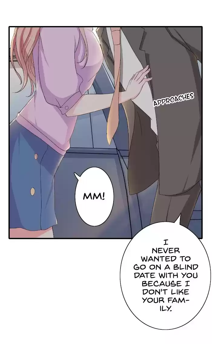 Flash Marriage Chapter 6.2