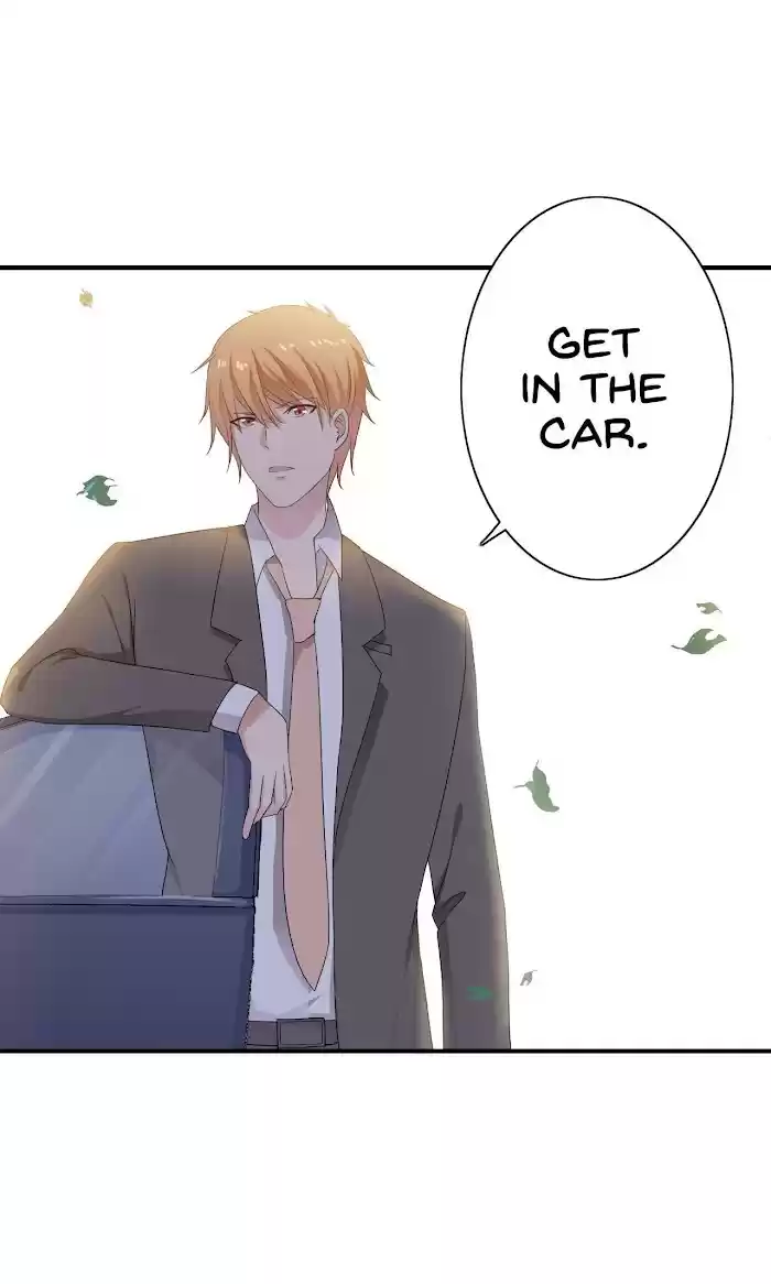 Flash Marriage Chapter 6.2