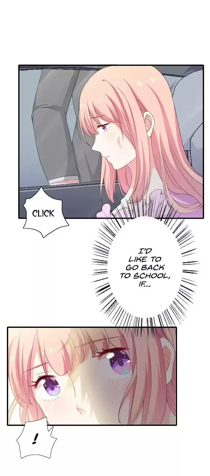 Flash Marriage Chapter 6.2