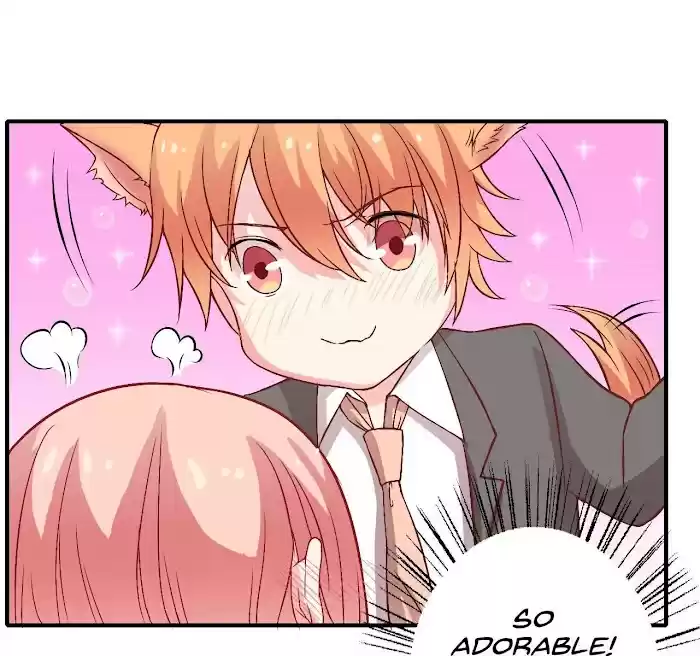 Flash Marriage Chapter 7.1