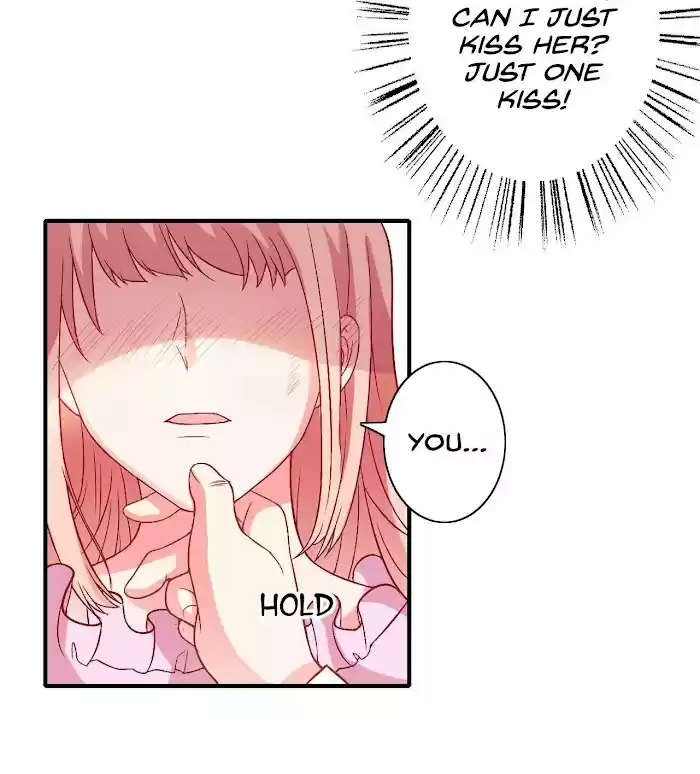 Flash Marriage Chapter 7.1