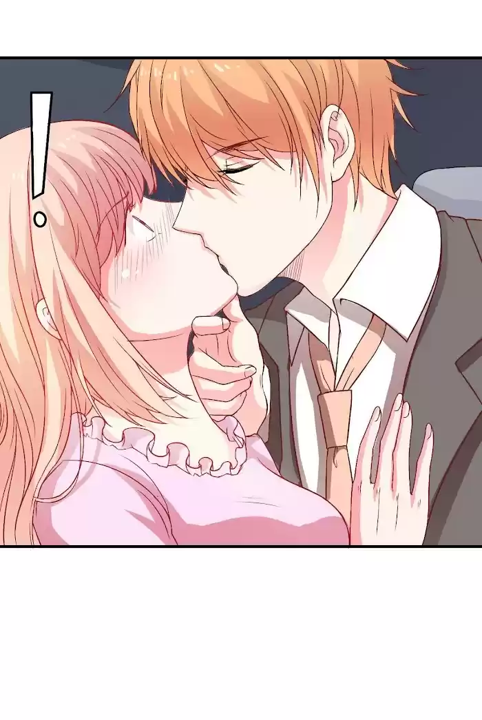 Flash Marriage Chapter 7.1