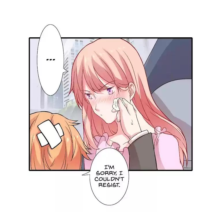 Flash Marriage Chapter 7.1