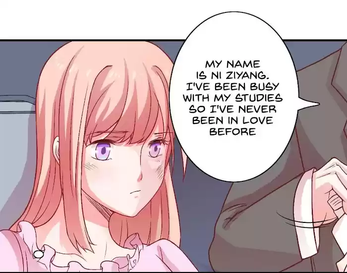 Flash Marriage Chapter 7.1