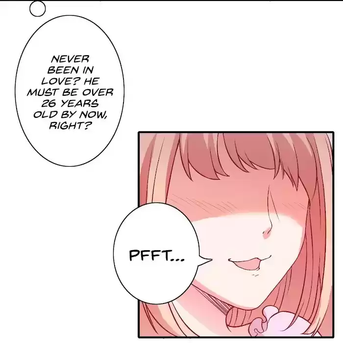 Flash Marriage Chapter 7.1