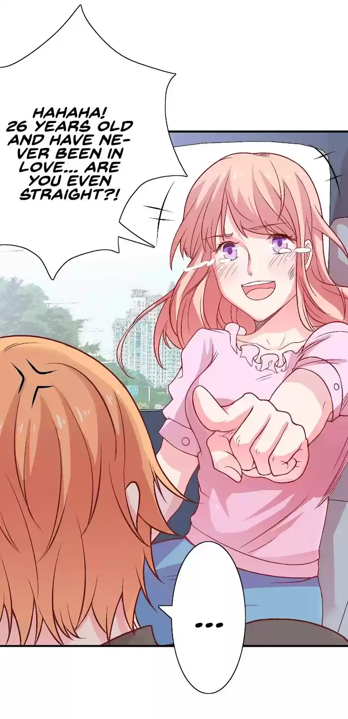 Flash Marriage Chapter 7.1