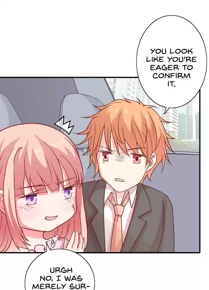 Flash Marriage Chapter 7.1